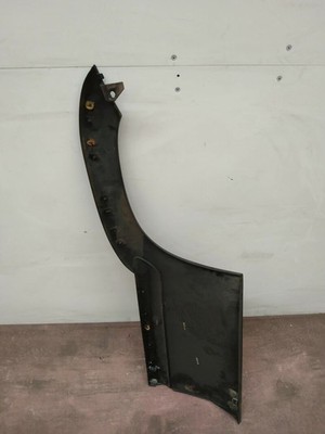 spoiler stoßstange hinten rechts 96671 CITROEN SAXO 1.6 VTS 16V 1996