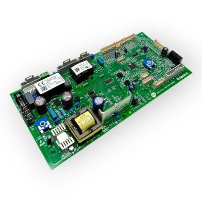 IMMERGAS ELECTRONIC BOARD HDIMS10-IM01 3029202 1038389 VICTRIX EXA BOILER