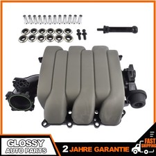 Ansaugbrücken Ansaugkrümmer Für Audi A4 8K A5 Sportback Q5 8R 3.2 FSI quattro