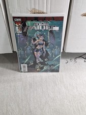 Tomb Raider: The Series #26 (Image Comics Malibu Comics February 2003) Newsstand