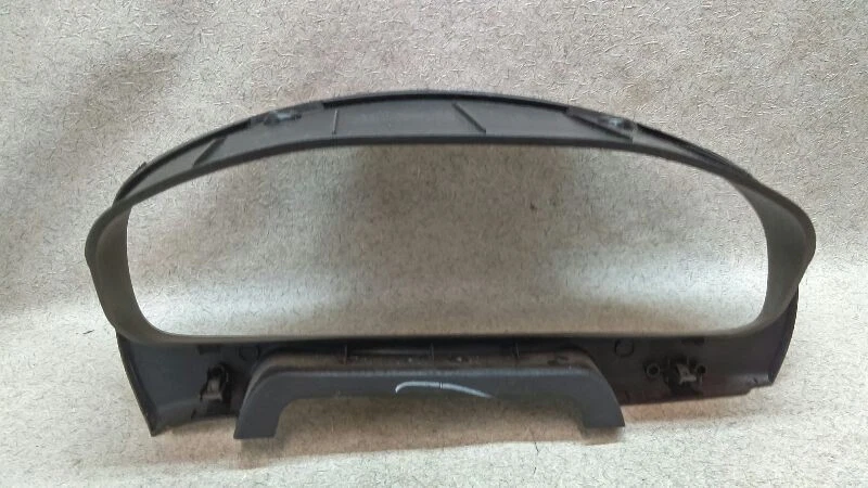 Tapicería de tablero con bisel para Nissan Sentra 2002 2003 2004 2005 2006 Y54-172308 Foto 4 de 4