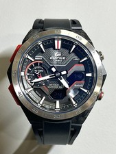 CASIO Edifice ECB-2200YP-1AJF Windflow Solar Bluetooth Chronograph Men's Watch