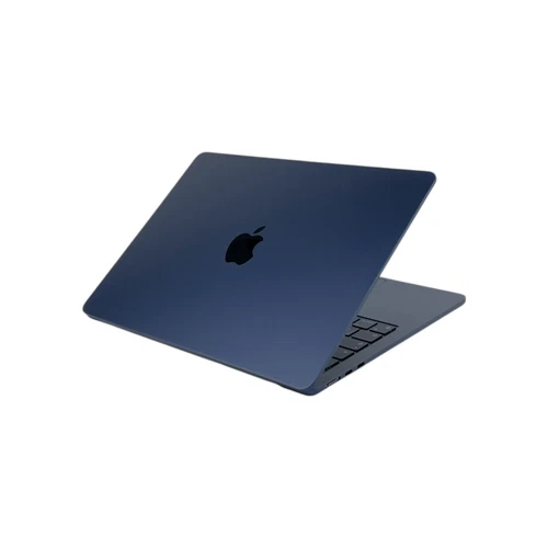 Apple MacBook Air 13,6 Zoll (34,54 cm) Notebook 2022 M2 8GB 256GB QWERTZ de