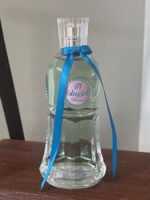Jus N1 Blugirl By Blumarine For Women EDT Perfume Spray 3.4oz New