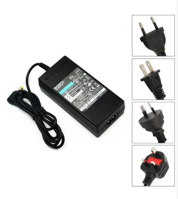 Netzteil Adapter Ladegerät für Sony PMW-EX1R Camcorder SxS XDCAM Camcorder