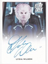 2018 Rittenhouse Star Trek Enterprise Archives Series 1 Trading Cards 15