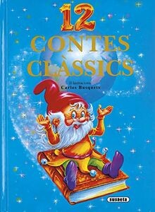 12 Contes Classics  von Susaeta, Equip | Buch | Zustand gut