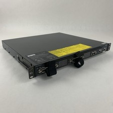 Cisco VG-248 48-Port Analog Voice VoiP Gateway Tested Reset