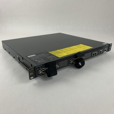 Cisco VG-248 48-Port Analog Voice VoiP Gateway Tested Reset