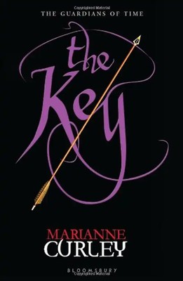 The Key (rejacketed)