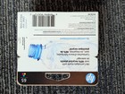 HP 65 Tri-Color Ink Cartridge For Envy & Deskjet 3700 Series Printers — photo 2