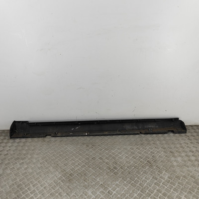 INFINITI FX35 Right Side Plastic Sideskirt Cover 76850-CG000 2005