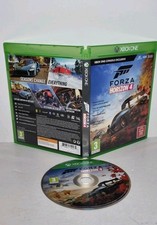 Forza Horizon 4 Standard Edition (Xbox One, 2018)