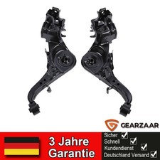 Querlenker LÄNGSLENKER Passend für Nissan Qashqai +2 I J10, JJ10E, NJ10 2-Teilig