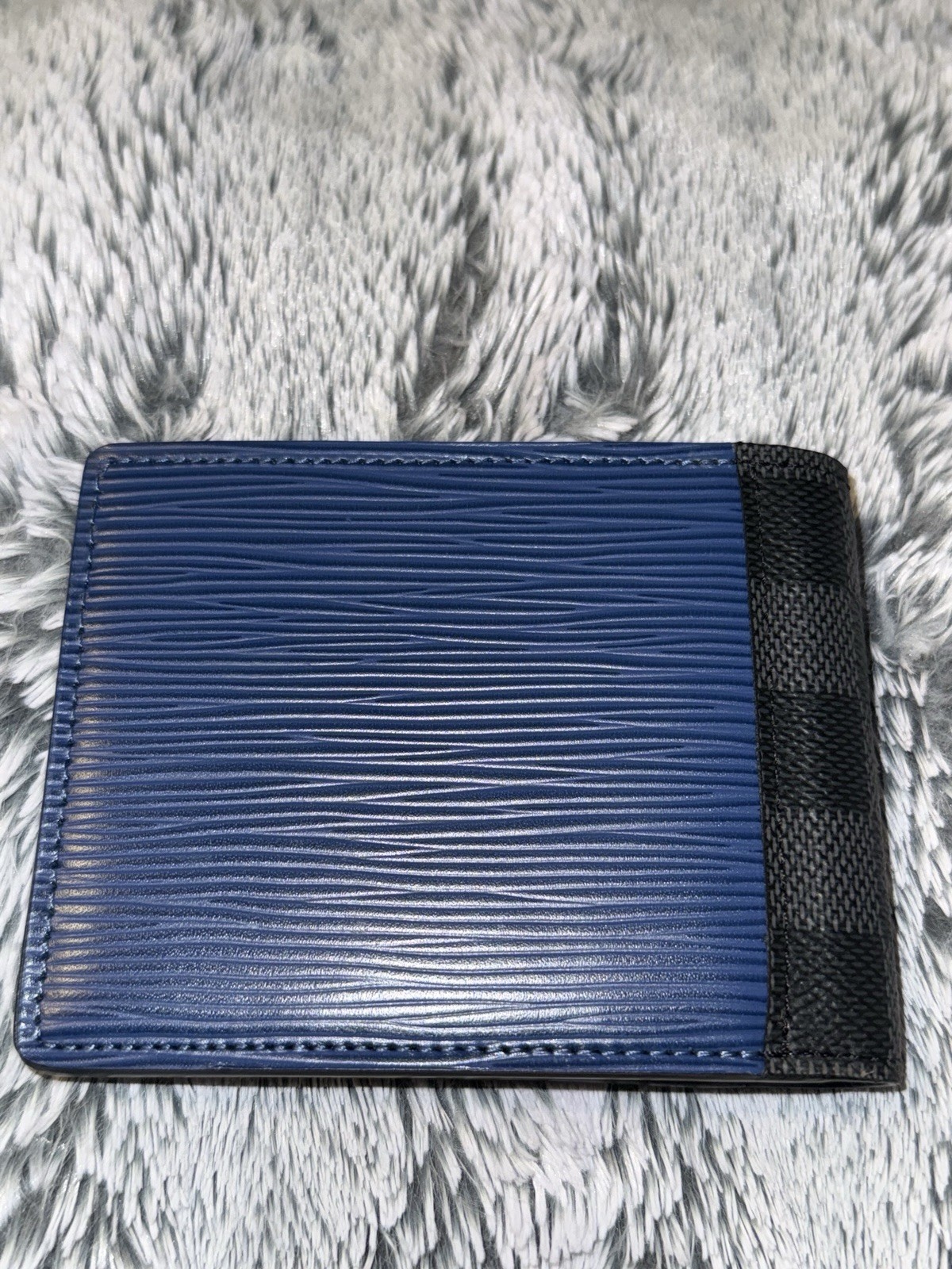 Louis Vuitton Multiple Wallet Multi Patch - image 2