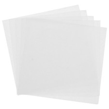 2Set/20Sheet 6x6 Inch Flower Press Paper Refill Lining Paper Blotting Paper