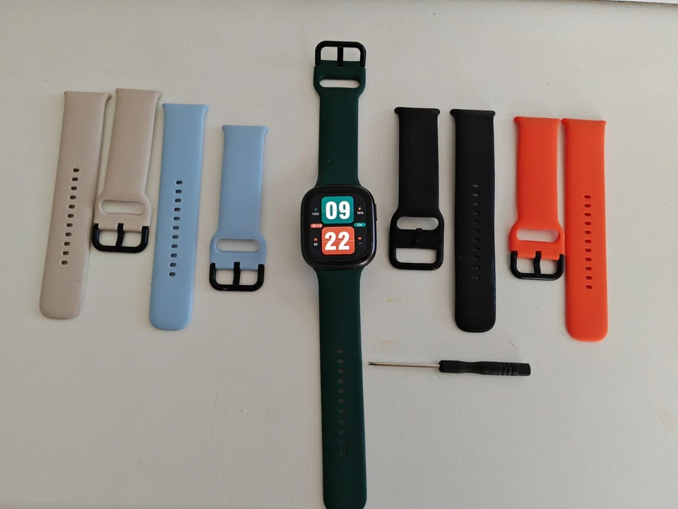 HONOR Watch 4, foto 4 di 5