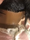 Vintage 1982/1983 Ideal Sleepy Eye Black African American 15” Doll H=388 — photo 6