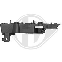 1028052 Halter, StoßFäNger Vorne Rechts FüR Audi A6 C7 (4G2, 4GC)