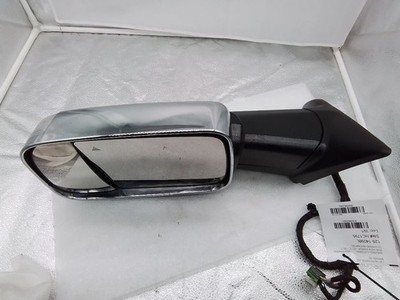 2,500円お安く!⭕️左) ラスト1◎Volan◎AR2◎9.6 2019-2022 RAM 2500 3500 SIDE VIEW MIRROR LH DRIVER 68374947AD
