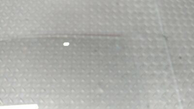 Ferrari 348 1991 Left Door glass P/N 62104400
