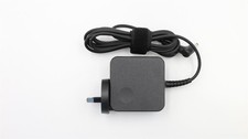 Lenovo L3-15IML05 V145-14AST V145-15AST AC Charger Adapter Power Black 01FR123