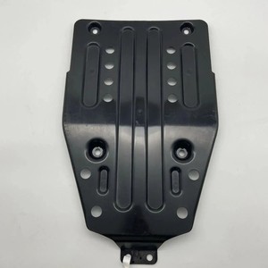 YAMAHA RAPTOR 660 UNDERRIDE GUARD SKID PLATE 2001-2005 5LP-21471-00-00 SA0558