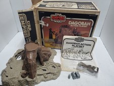 Dagobah Action Playset for sale