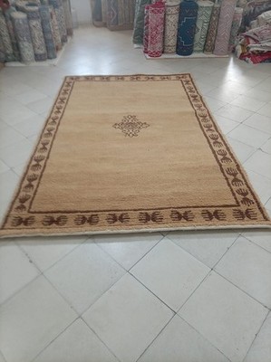 Moroccan ''style''Berber Rug