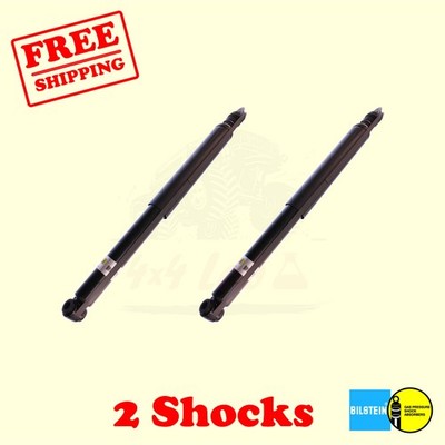 Kit 2 Rear B4 OE Replacement Shocks for Toyota RAV4 4WD 2000-2005 Bilstein