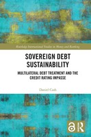 Daniel Cash | Sovereign Debt Sustainability | Taschenbuch | Englisch (2024)