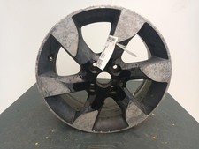 NISSAN NOTE Alloy Wheel 16" Inch 4x100 Offset ET45 6J 2004-2013 BH01D