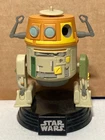 Funko POP Loose Star Wars Rebels 133 Chopper