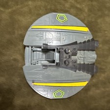 Vintage Original 1978 Mattel Battlestar Galactica CYLON RAIDER Starship RARE