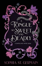 A Tongue so Sweet and Deadly (brand new) (English Paperback)