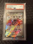 PSA 10 GEM MINT Charizard ex Paldean Fates Tin Promo 2024 Pokemon SVP 074