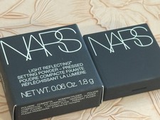 NARS Light Reflecting Setting Powder Pressed ...