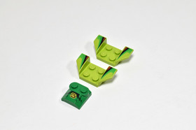 Premium Restored 100% LEGO Racers: Maverick Storm (4583) Clean 2002 Retired