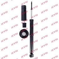 KYB StoßDäMpfer Hinterachse Passend FüR Audi 80 89 89Q 8A B3 81 85 B2 Coupe