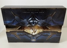 StarCraft 2: Legacy Of The Void - Collectors ...
