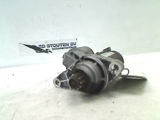 Démarreur Skoda ROOMSTER