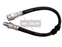 Flexible Bremsleitung VW P. Ibiza 86-93 Le/Pr 435MM