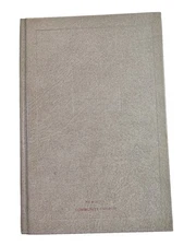 Psalter Hymnal 1988 Christian Reformed Church CRC Gray HardCover Hymns Songbook