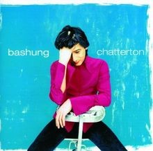 Chatterton von Bashung, Alain | CD | Zustand sehr gut