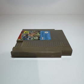 The Adventure Island Part 2 Nintendo Entertainment System NES PAL