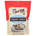 Creamy Wheat Hot Cereal, 24 oz (680 g)
