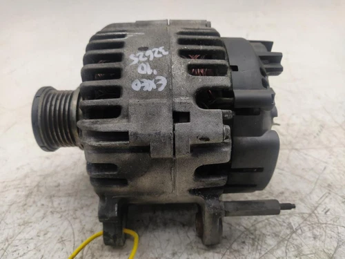 06F903023P Alternatore per SEAT EXEO BERLINA (3R2) Style 2010 2444622 - Foto 2 di 10