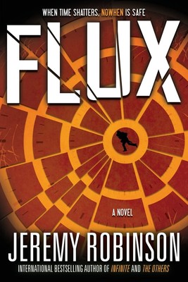 Flux (Infinite Timeline) by Robinson
