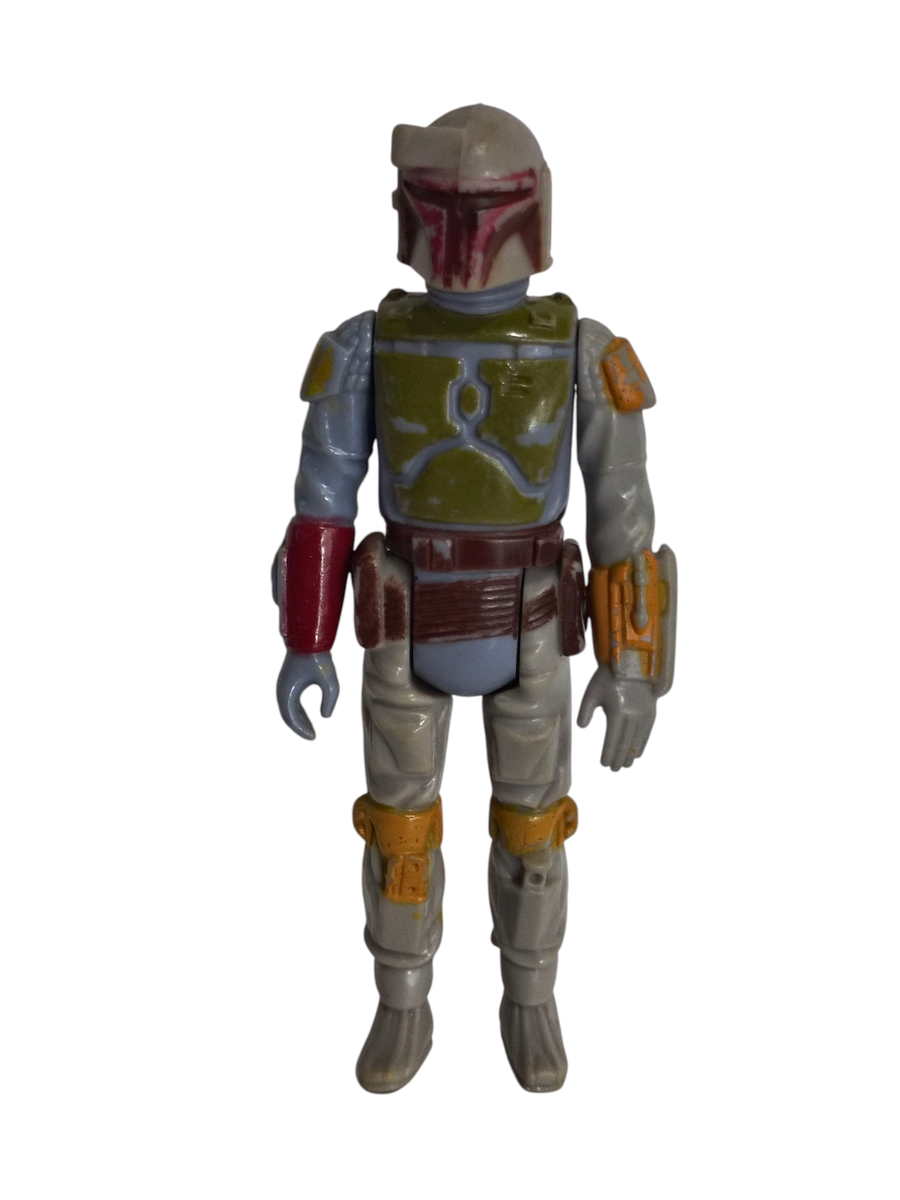 0 Hong Kong Fett Boba | eBay - Yahoo!オークション Star Kenner
