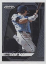 2025 Panini Prizm Brayden Taylor #207 qf6